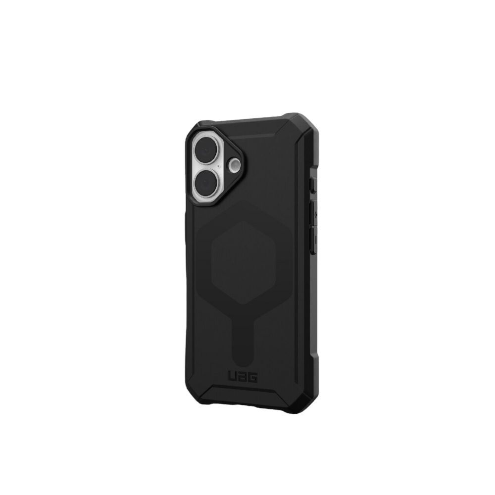 UAG iPhone 16 Pro  Case Essential Armor Magsafe (Black)