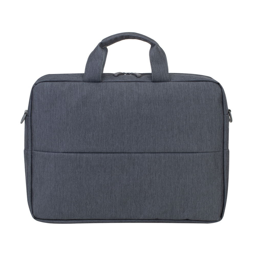 Rivacase 7532 Prater 15.6" Anti-Theft Laptop Bag (Dark Grey)