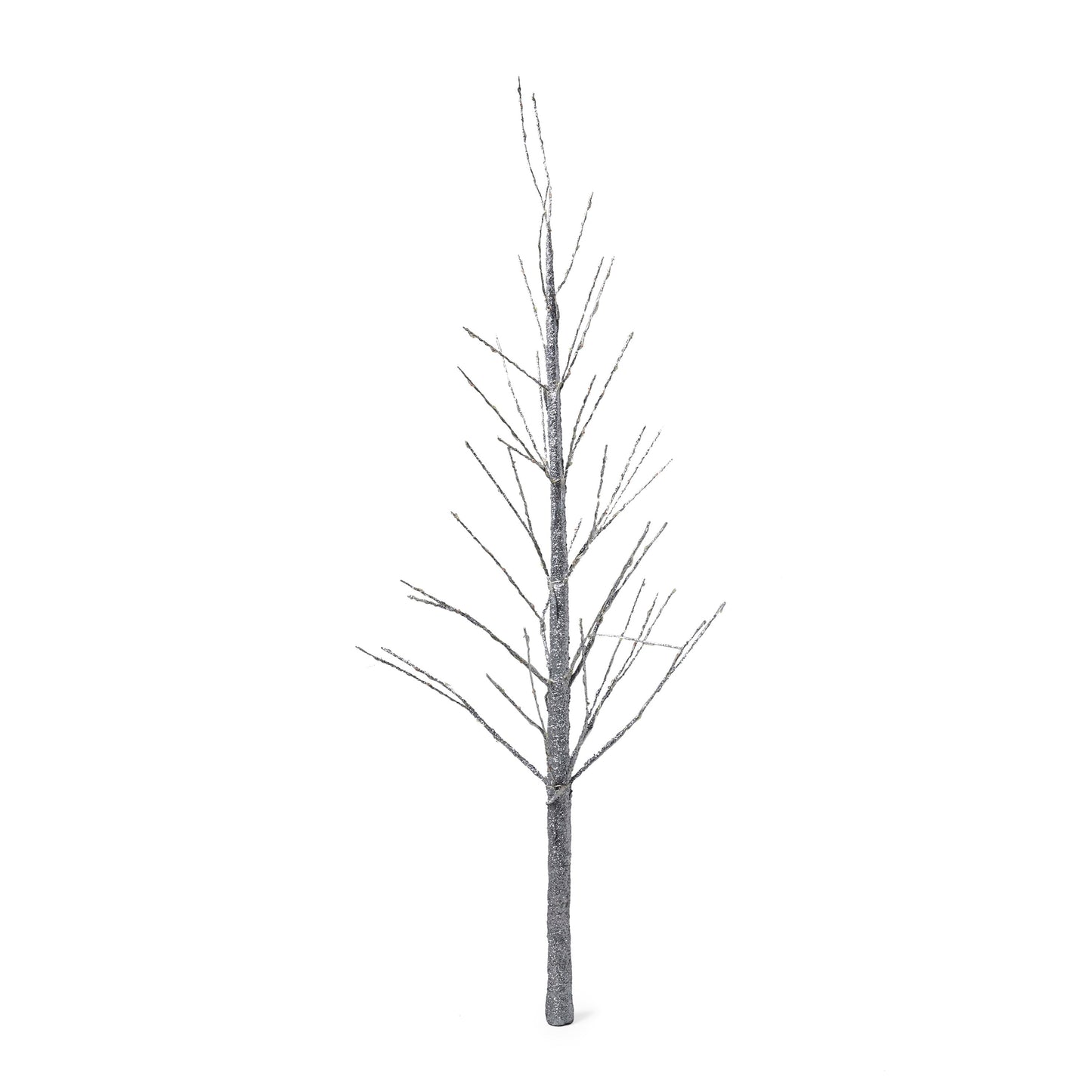 Zenra 4 ft Craft Paper LED Tree