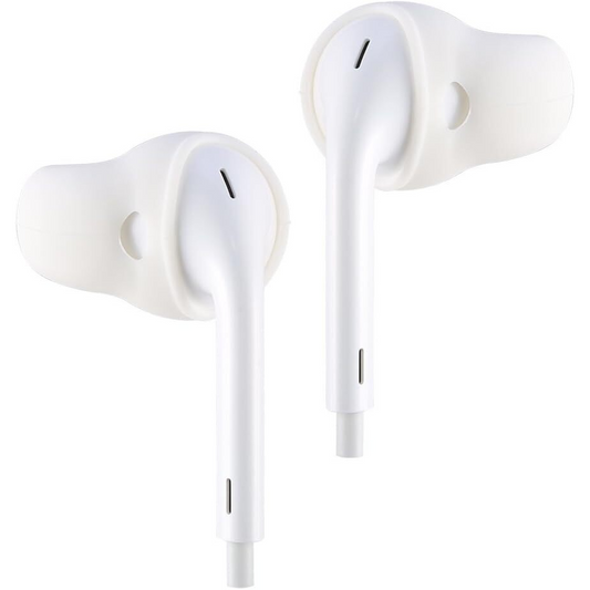 ACOUS Design Purest Earbuds Covers (White)