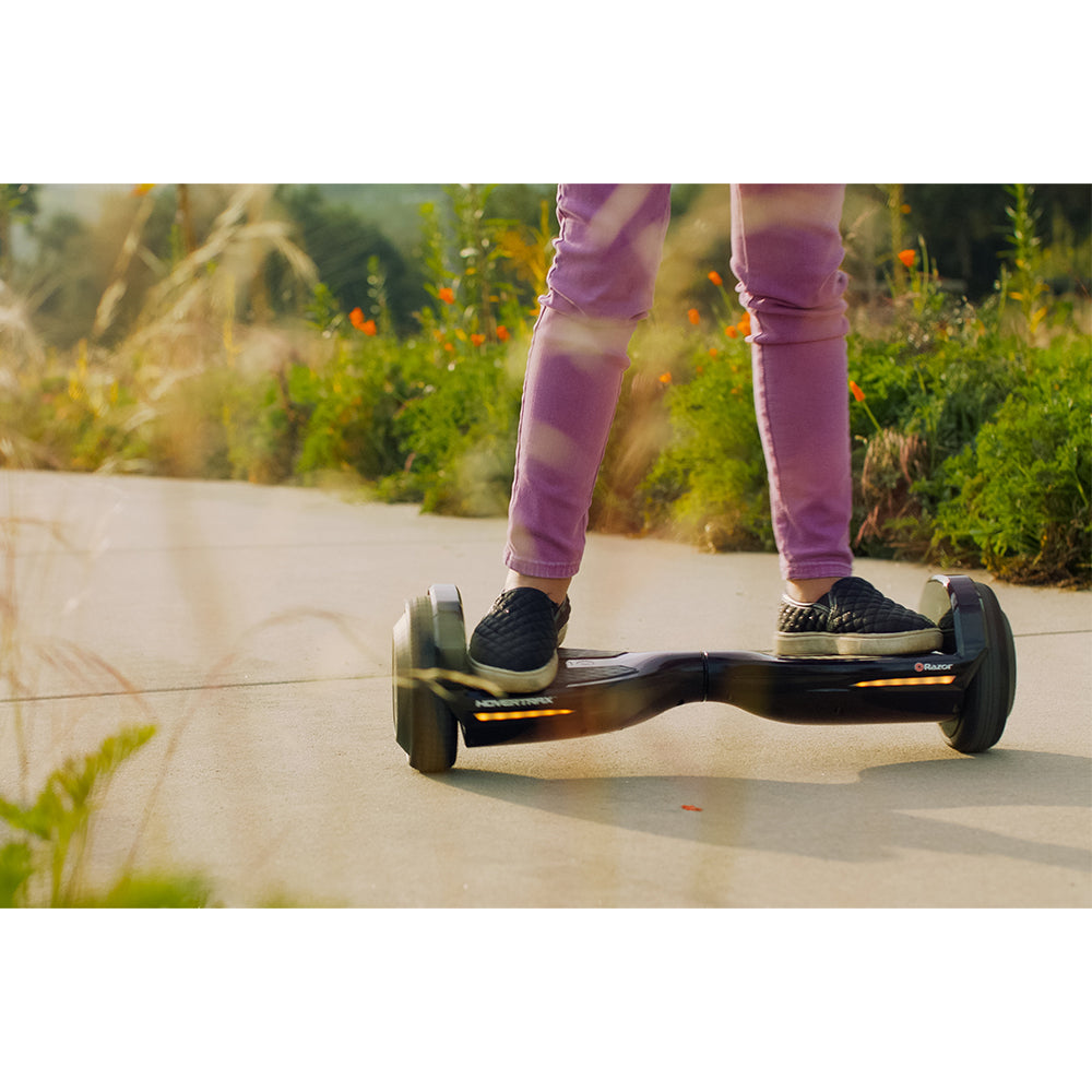 Razor Hovertrax Prizma Kid's Hoverboard (Pink)