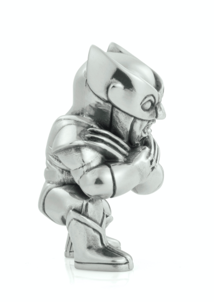Marvel Wolverine Mini Figurine