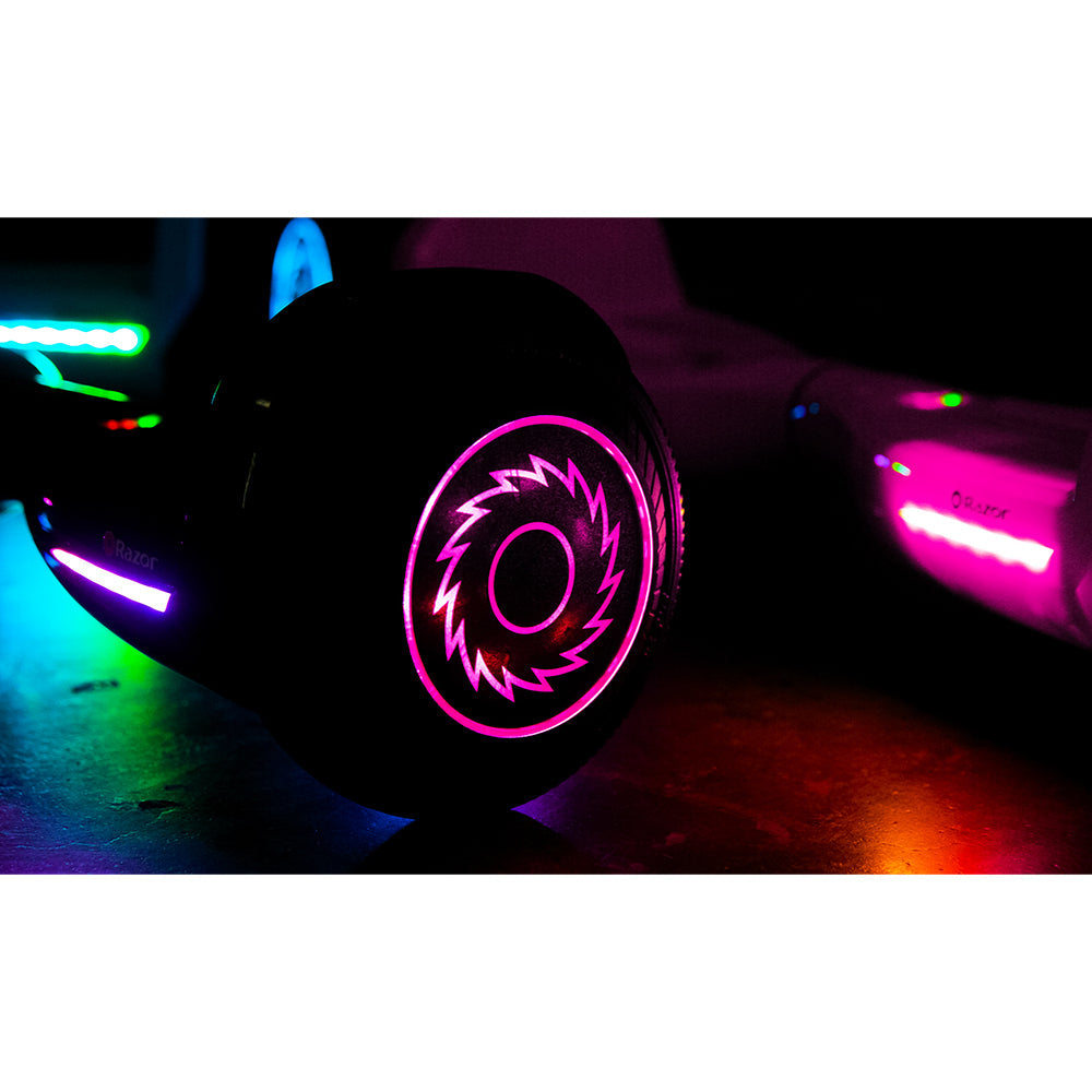 Razor Hovertrax Prizma Kid's Hoverboard (Pink)
