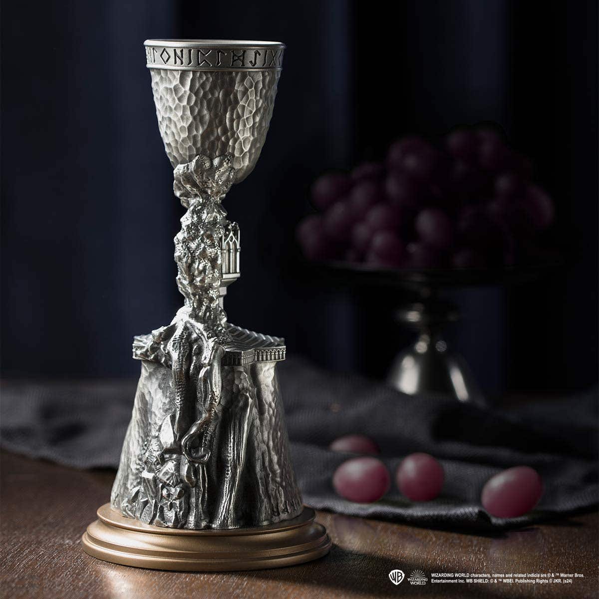 Harry Potter Limited Edition Goblet Of Fire Replica
