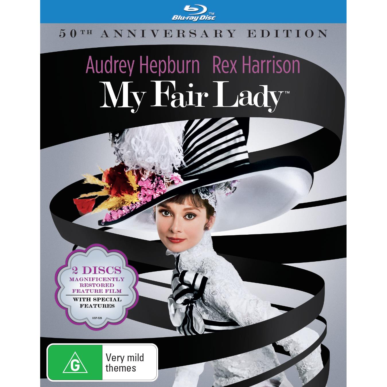 My Fair Lady (50th Anniversary)
