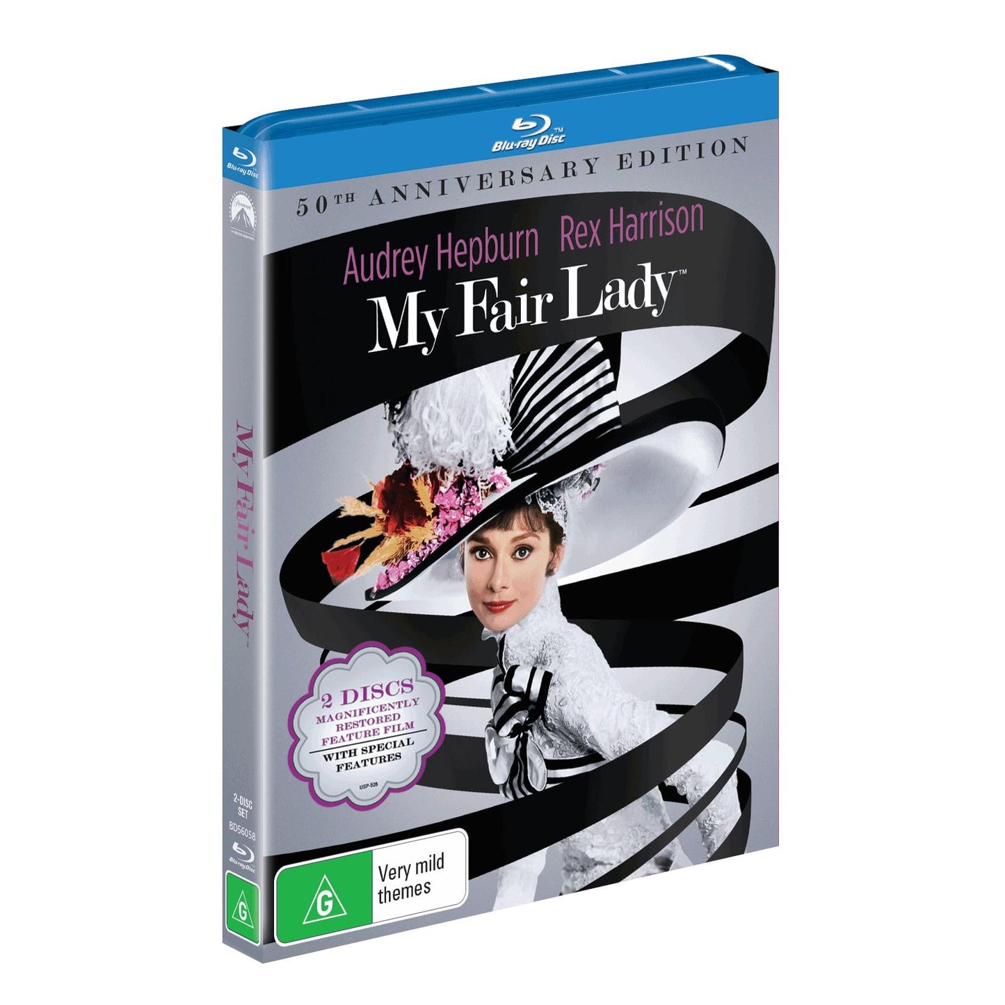 My Fair Lady (50th Anniversary)