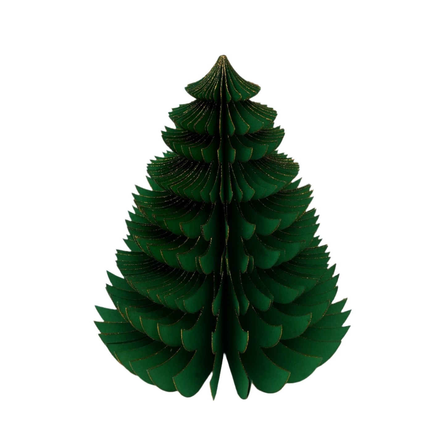 Handmade Paper Tree, Set of 2