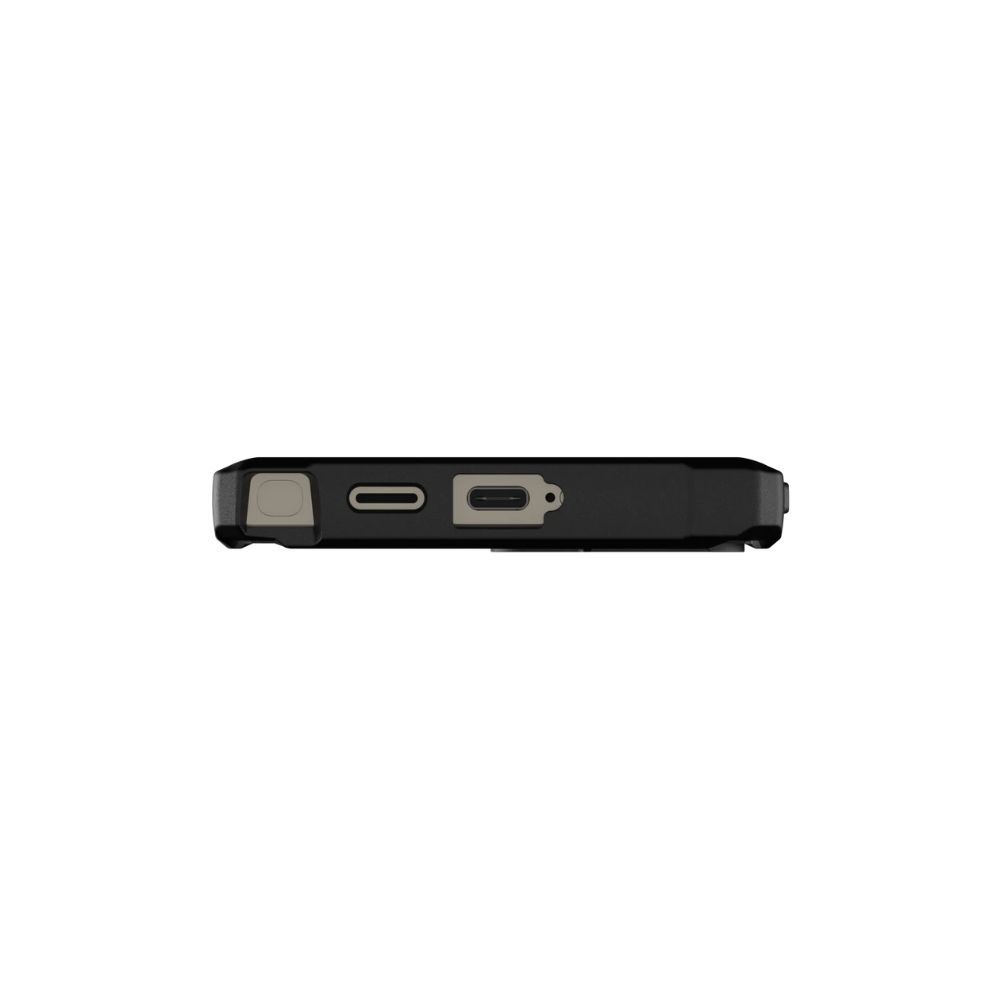 UAG Pathfinder for Samsung S24 Ultra (Black)