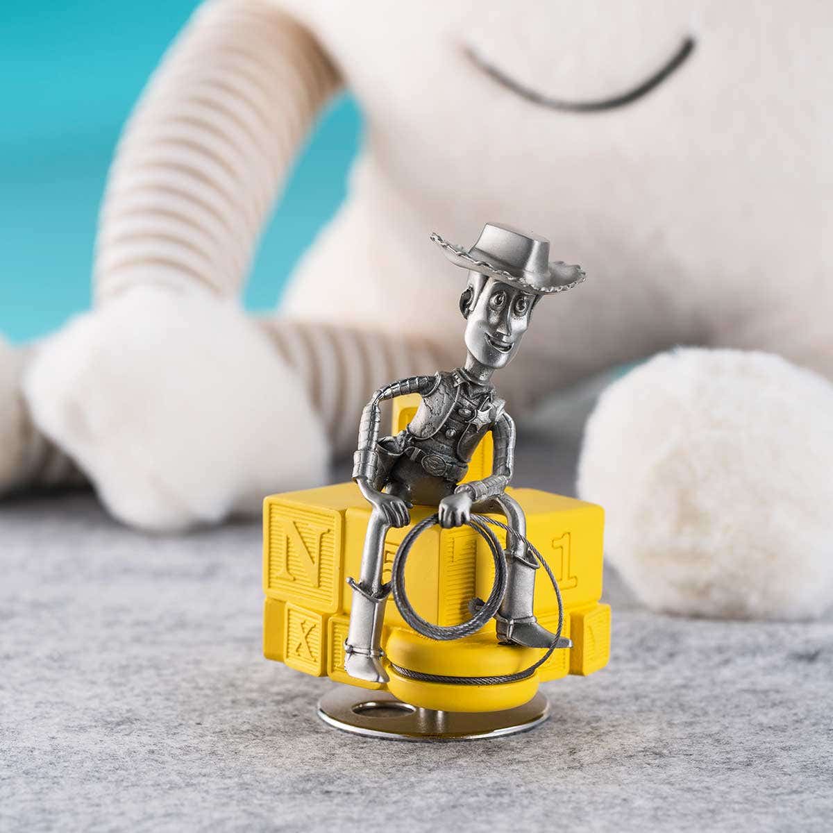 Disney Woody Toy Story Musical Carousel