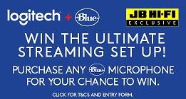 Blue Radius III Microphone Shockmount