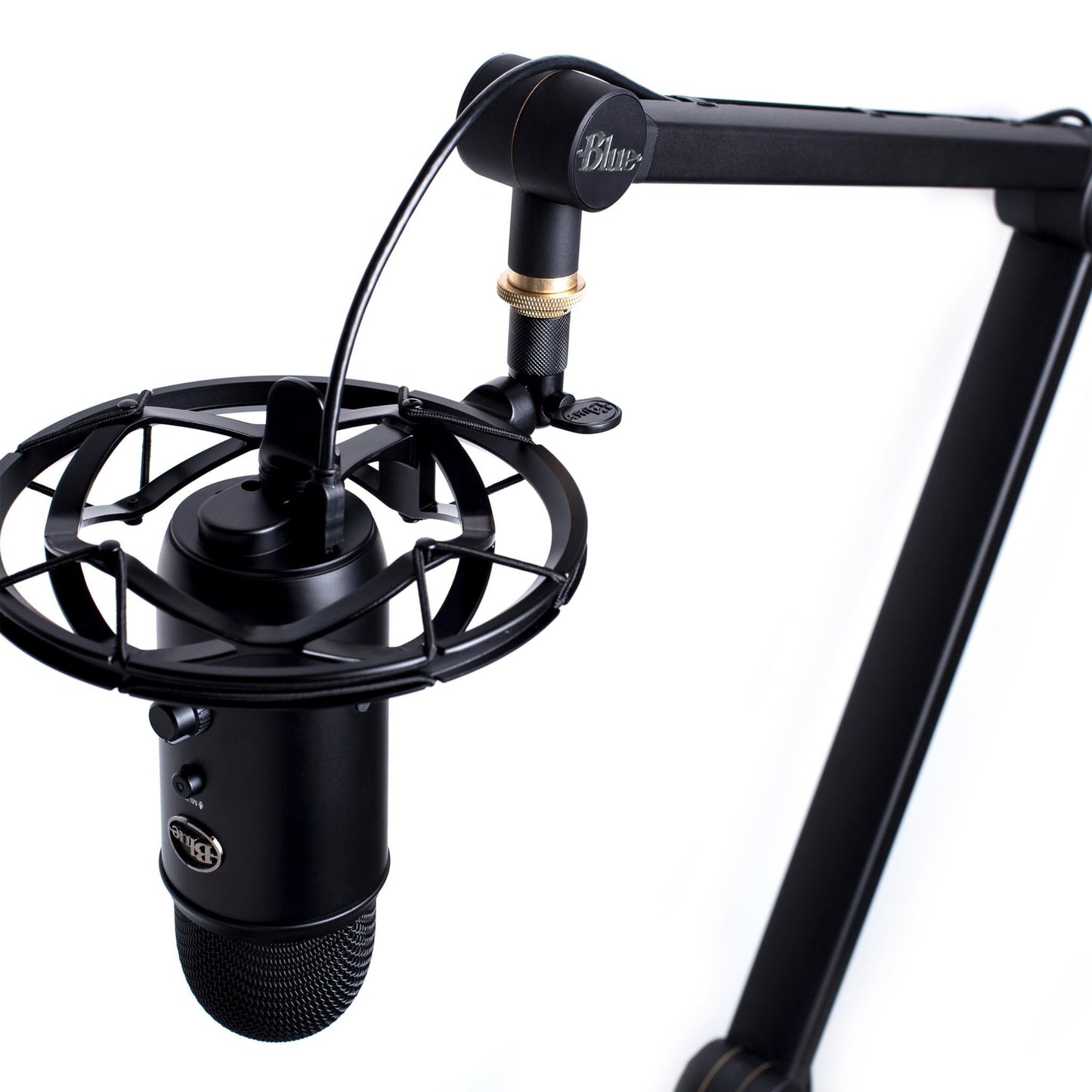 Blue Radius III Microphone Shockmount