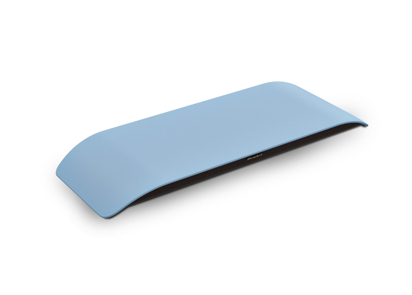 BlueAnt Soundblade Under Monitor Soundbar (Blue)