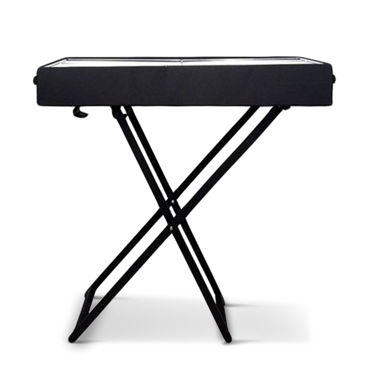 Wallaroo Adjustable Height Charcoal BBQ Grill
