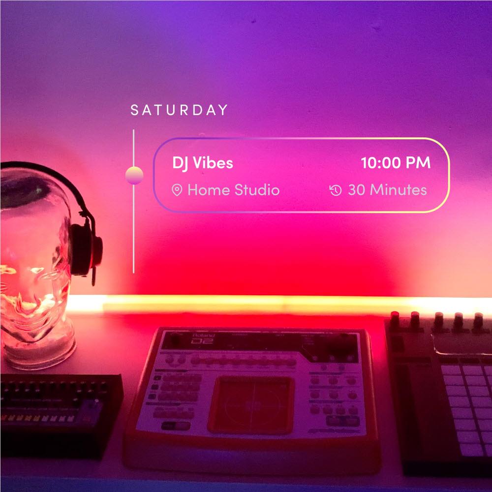 LIFX Beam Light Starter Kit