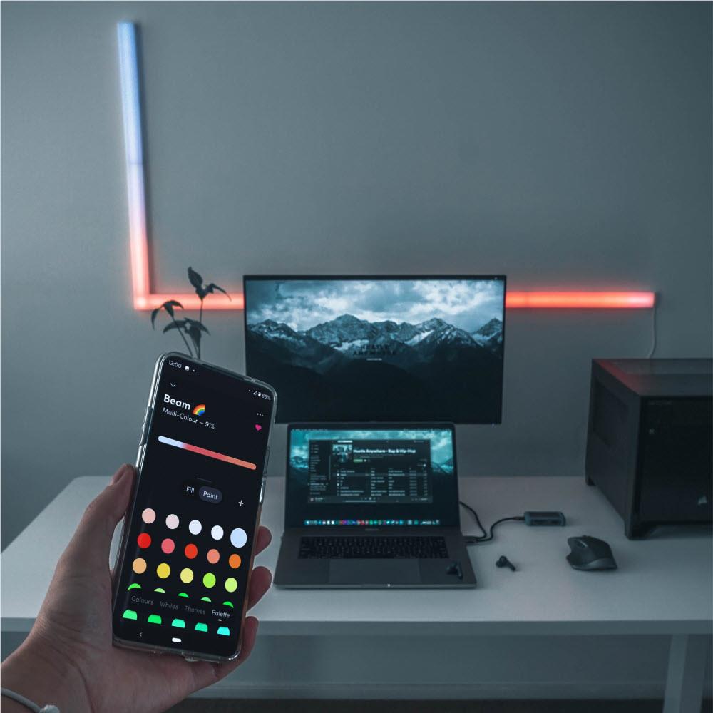 LIFX Beam Light Starter Kit