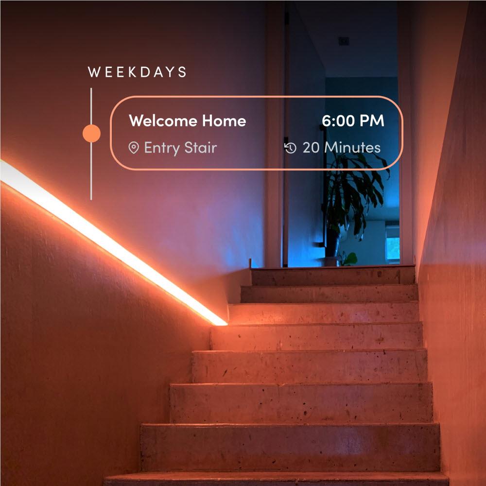 LIFX Beam Light Starter Kit