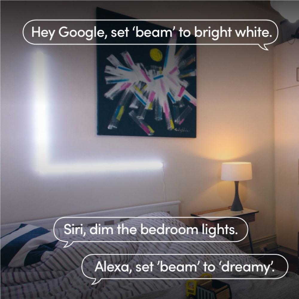 LIFX Beam Light Starter Kit