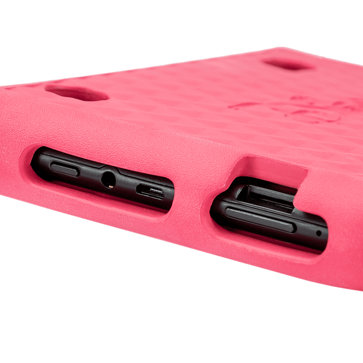 Pebble Gear 7"Disney Multi Property (Pink)