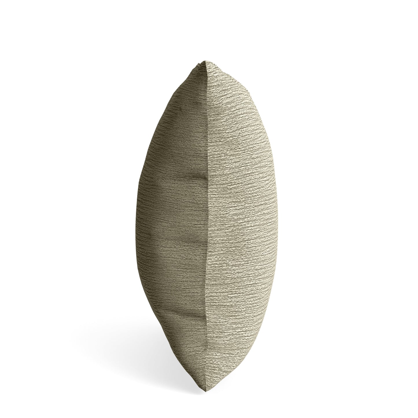 Square Accent Pillow 16 x 16 | Cappuccino