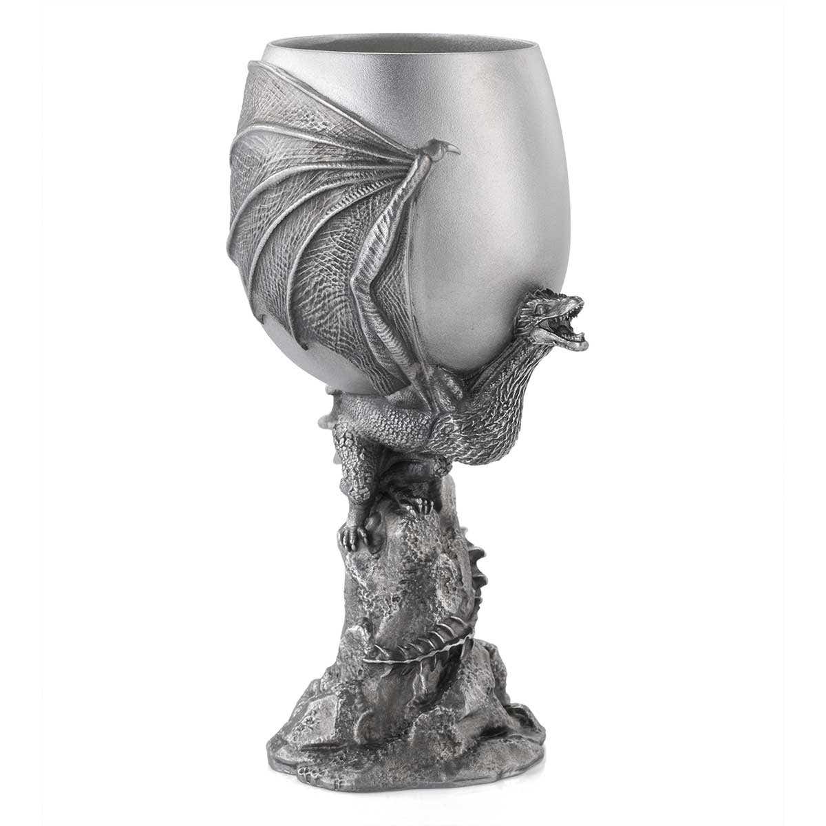 Game of Thrones Drogon Goblet