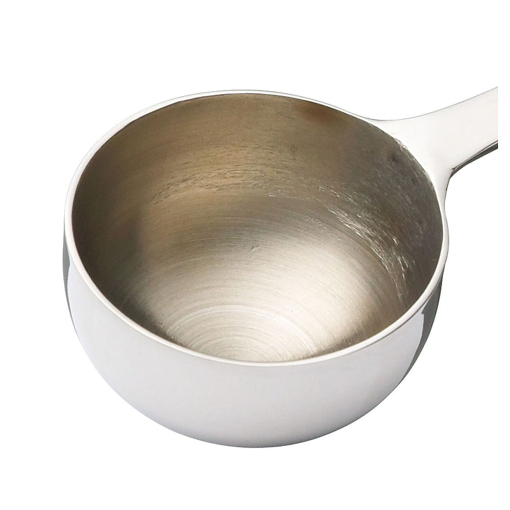 La Cafetiere 15cm Stainless Steel Coffee Measuring Scoop (Silver)
