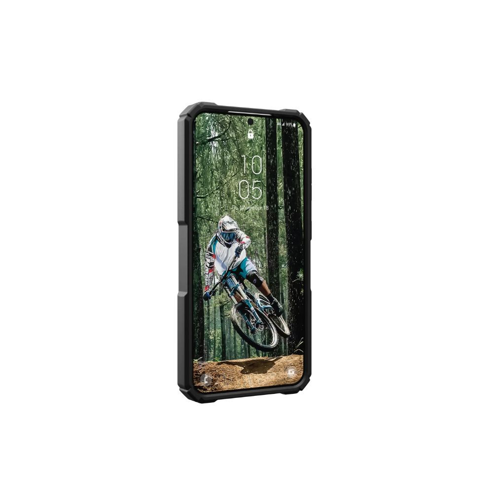 UAG Plasma XTE for Samsung S24 (Black)