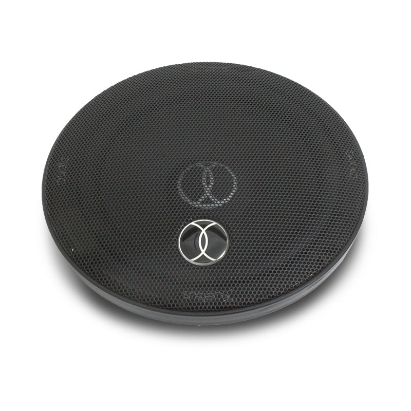 Xcelsus Audio XP6.2B 6.5" Premium 2-Way Component Speaker Set