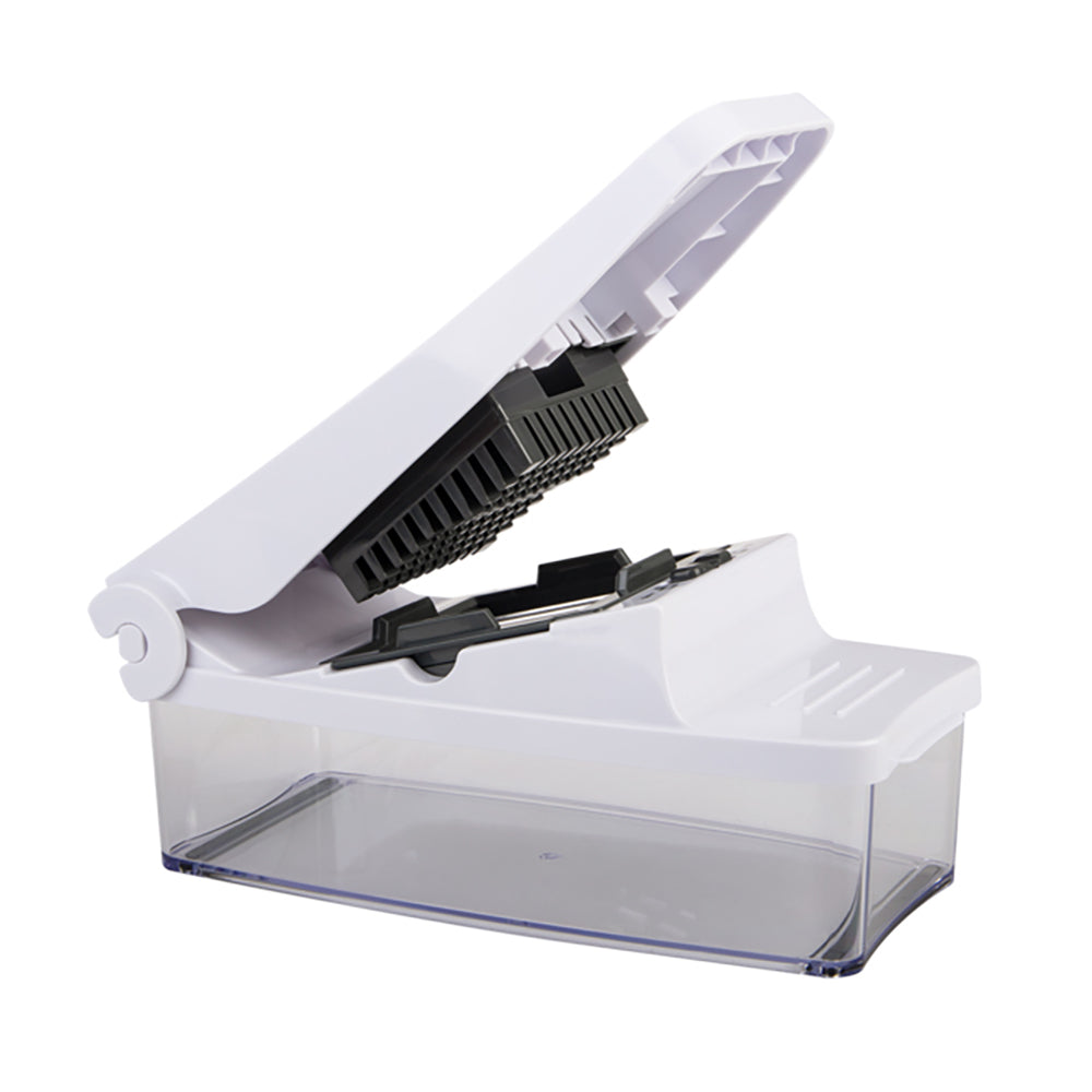 Appetito 2 Blade Vegetable Chopper