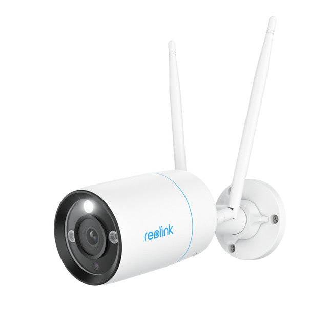 Reolink RLC-810WA 4K 8MP IP Security Camera with Wi-Fi 6 Tech