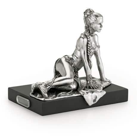 Star Wars Limited Edition Princess Leia Figurine