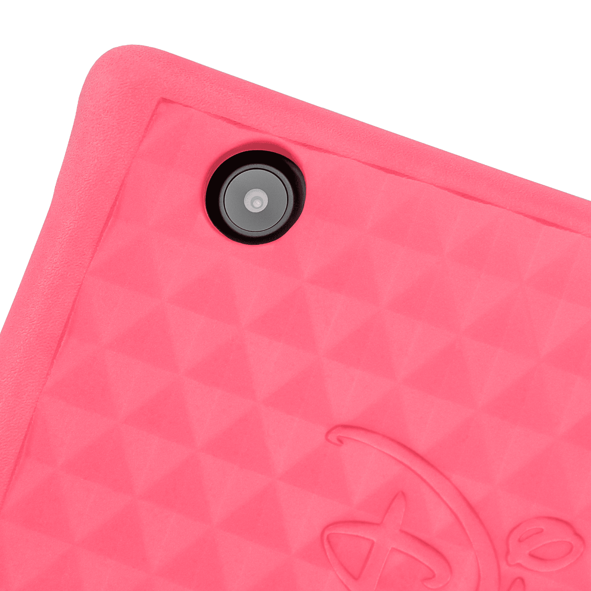 Pebble Gear 7"Disney Multi Property (Pink)