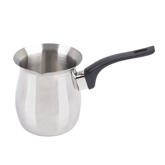 Casa Barista Turkish Coffee Pot Stainless Steel 450ml