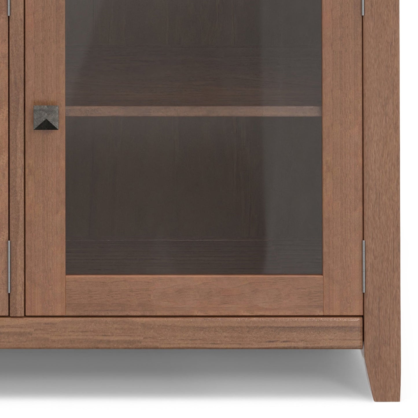 Mirador Solid Wood Sideboard with 3 Drawers