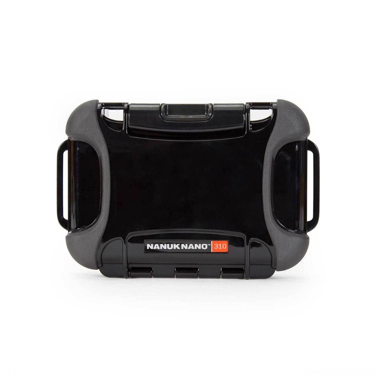 Nanuk Nano 310 Case for Mobile Phone (Black)
