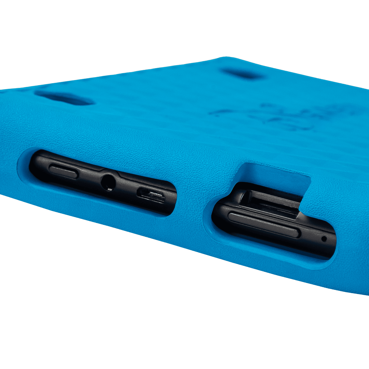 Pebble Gear 7"Disney Multi Property (Blue)