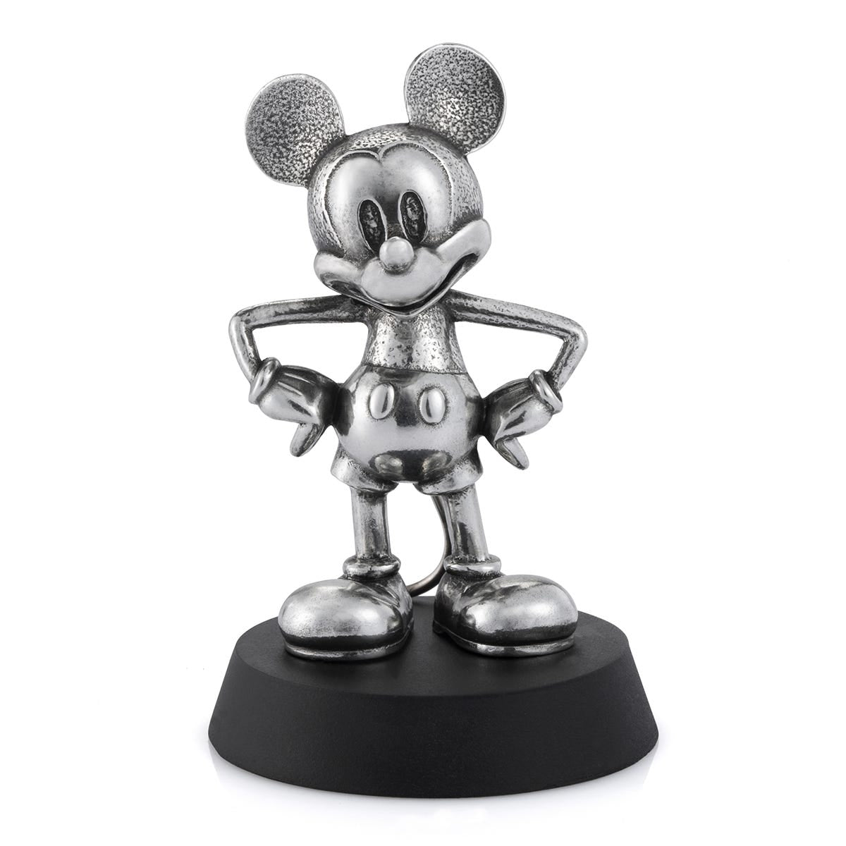 Mickey Mouse Paperweight/Figurine