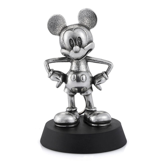 Mickey Mouse Paperweight/Figurine