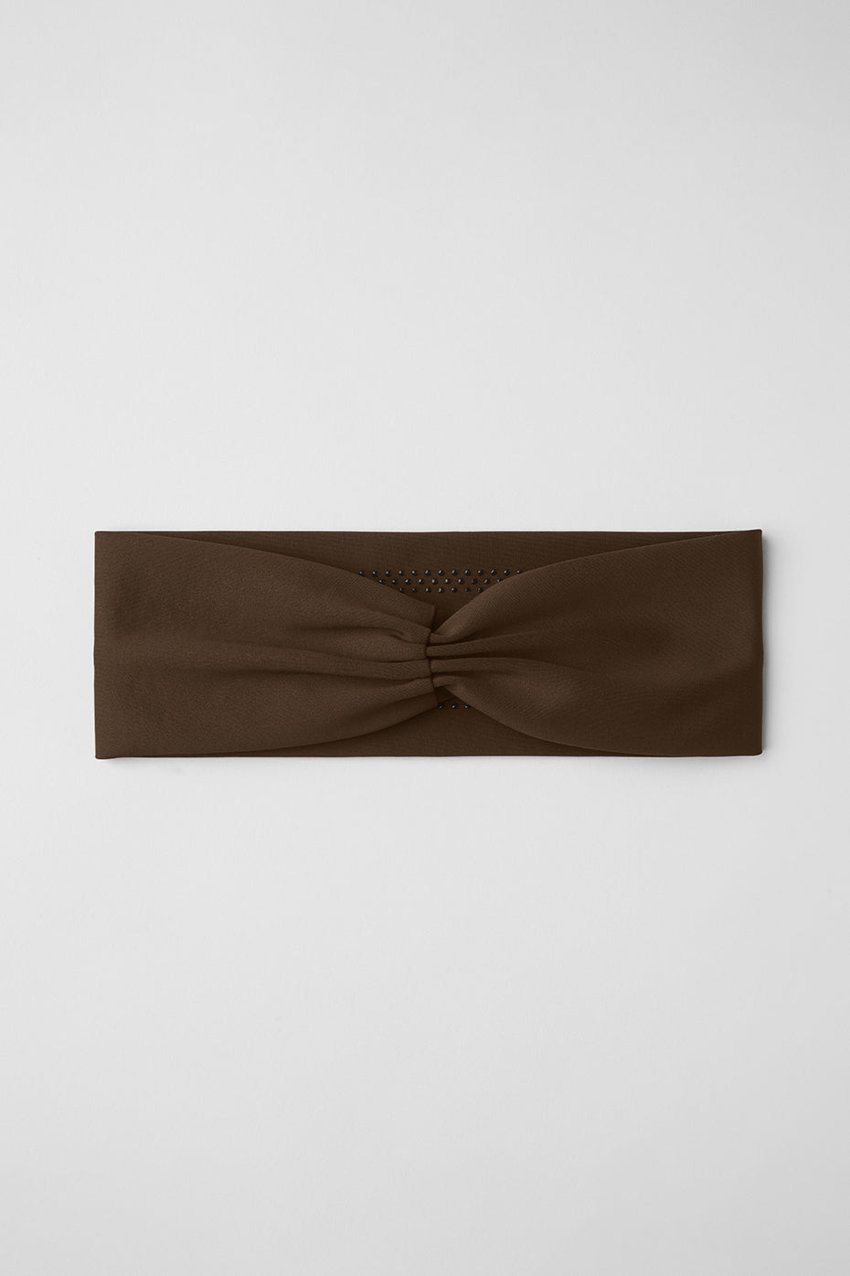 Airlift Headband - Espresso
