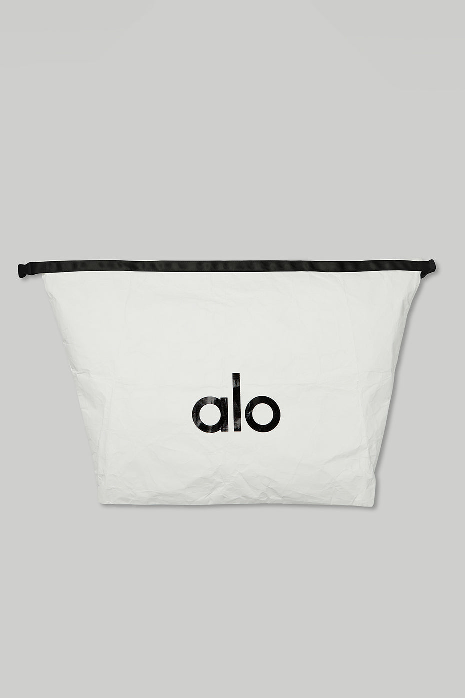 Keep It Dry Fitness Bag - White
