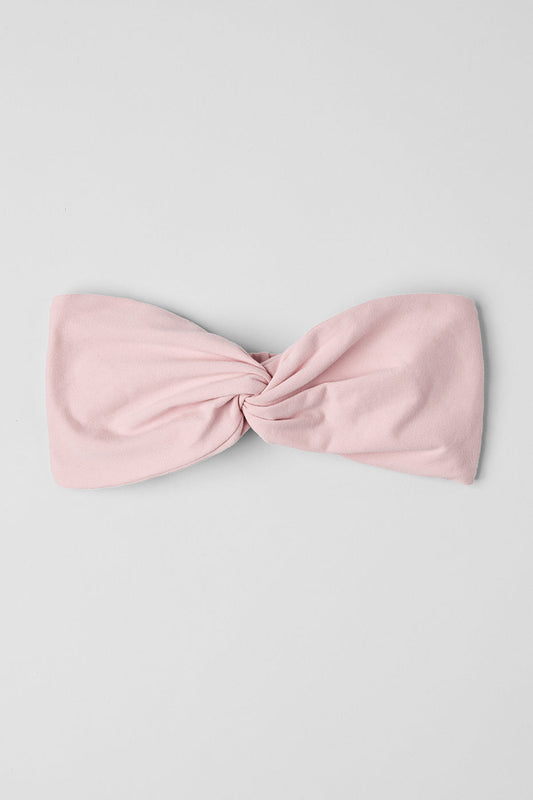 Alosoft Headband - Ballet Pink
