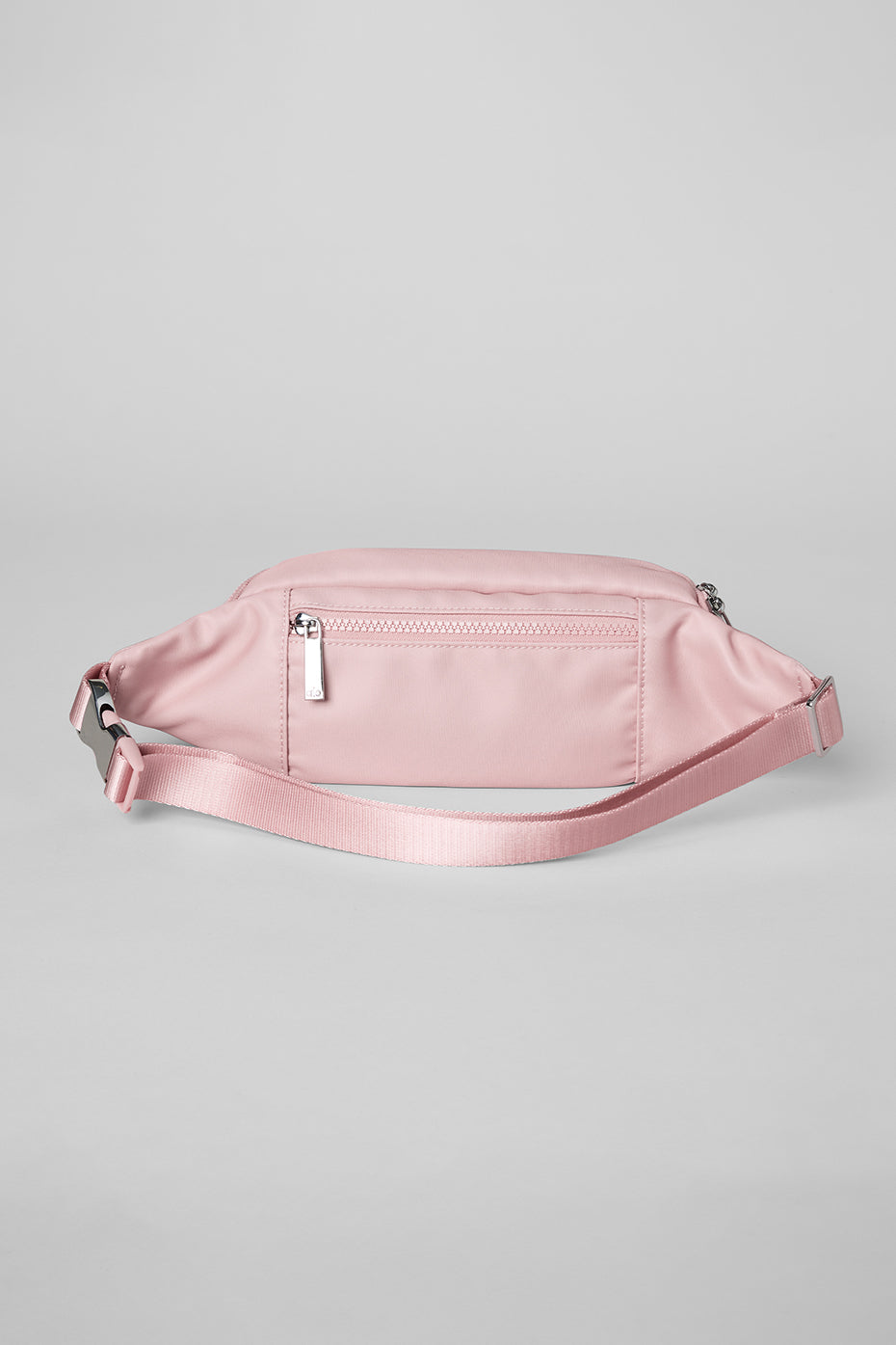 Explorer Fanny Pack - Ballet Pink