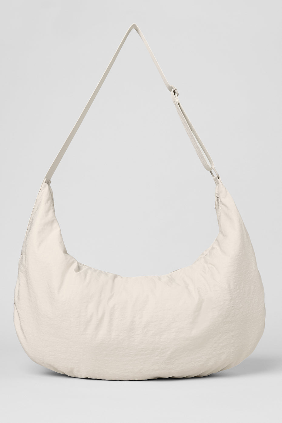 Om The Go Gym Sling Bag - Bone