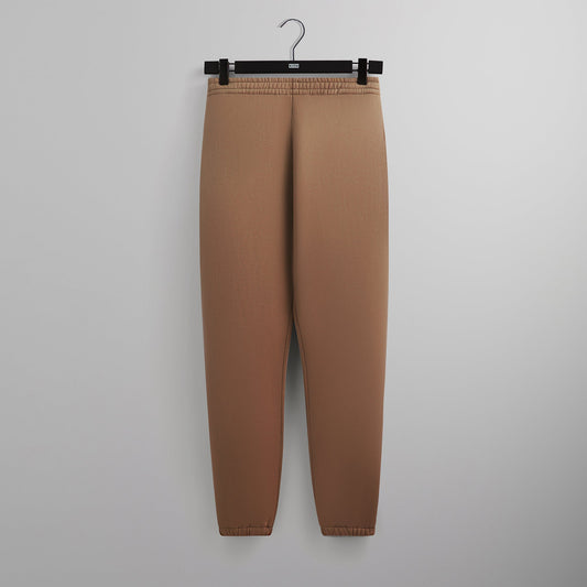 Kith 101 for Auralee Smooth Soft Sweatpants - Jam
