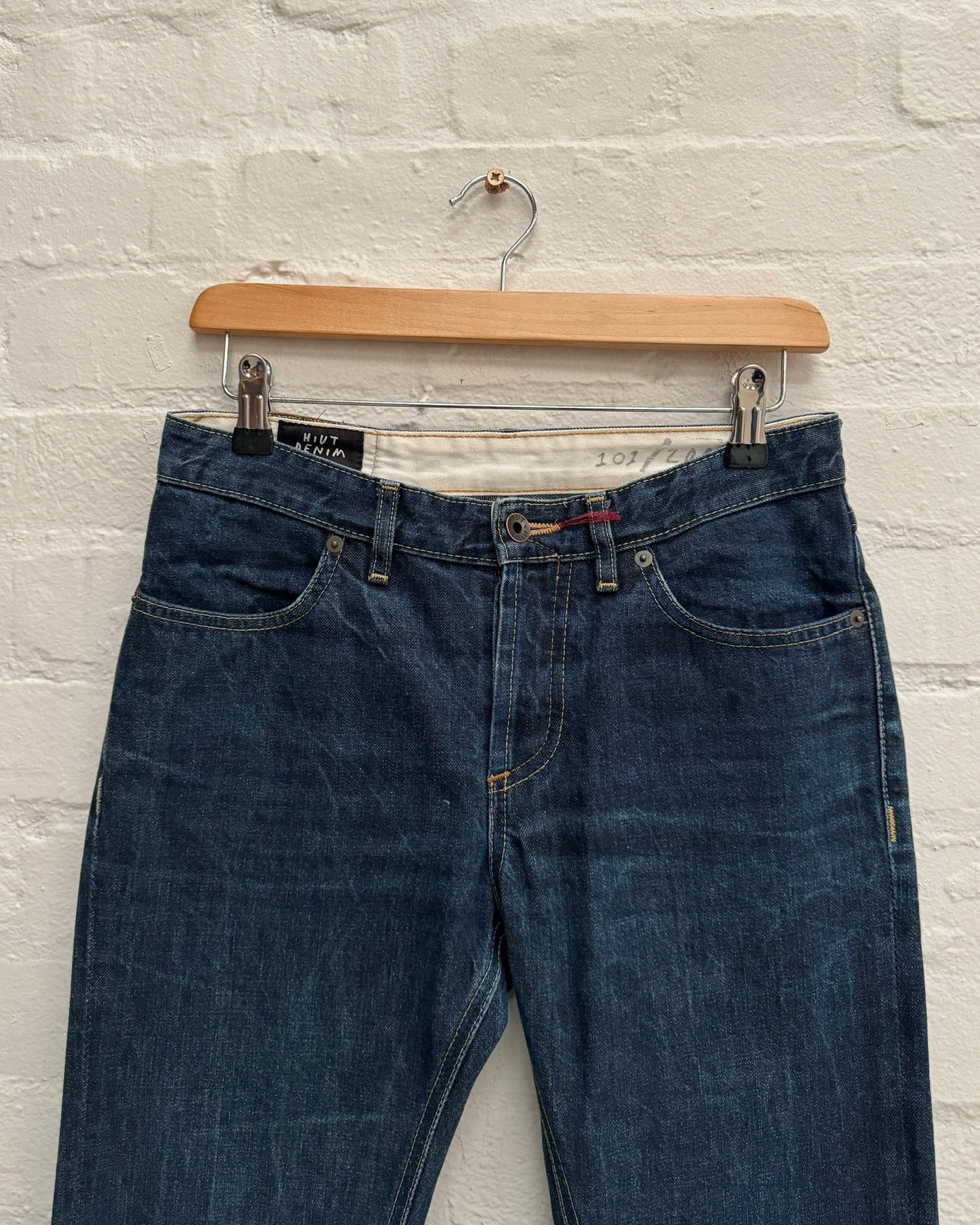 DJB0070 - SkinR - W26 L30