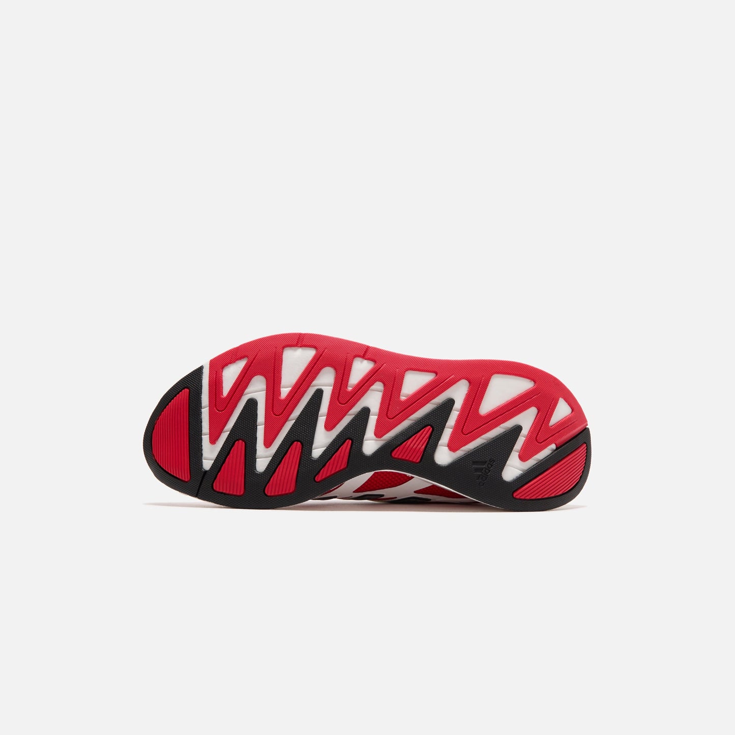 adidas Adizero Aruku - White / Pure Ruby / Core Black