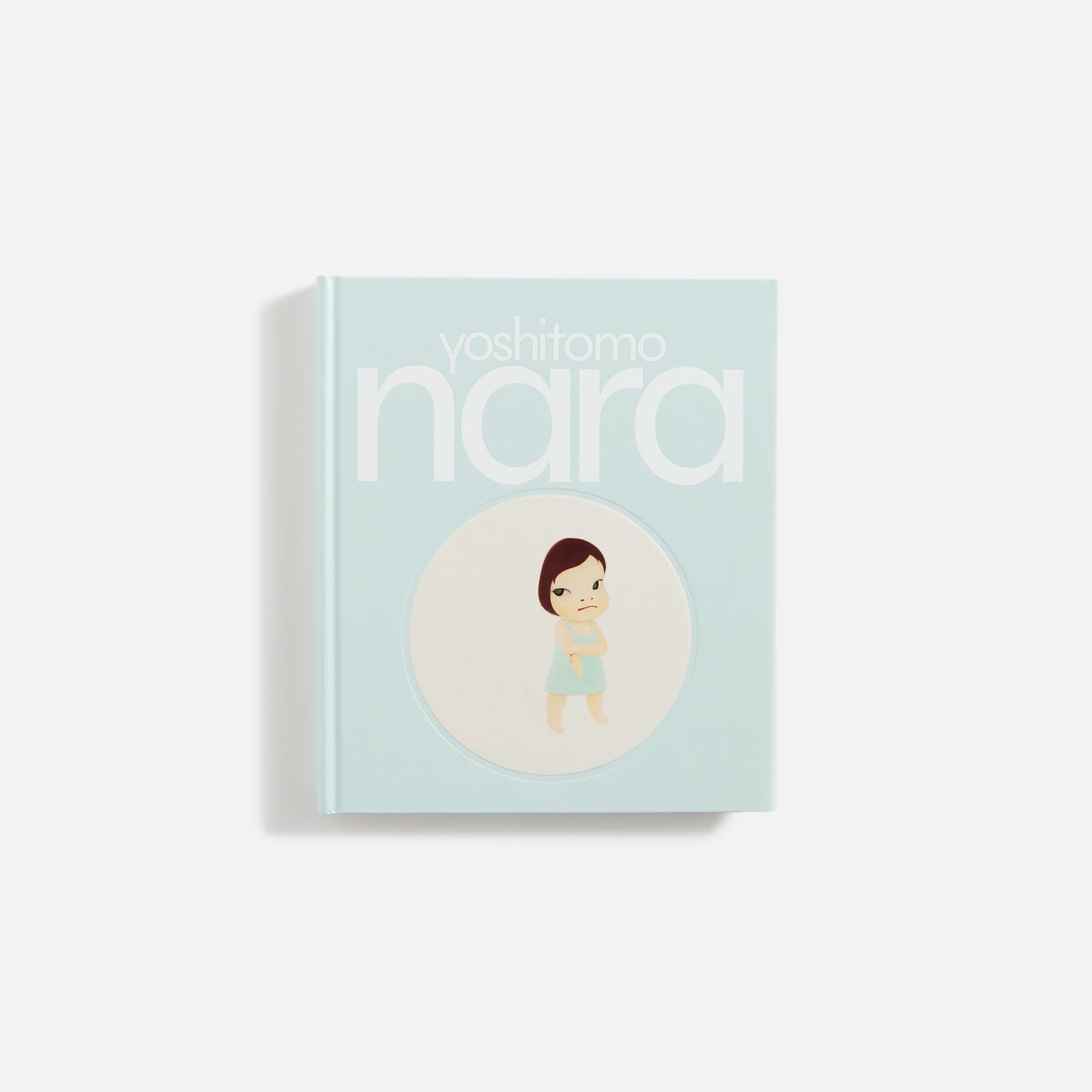 Artbook Yoshitomo Nara