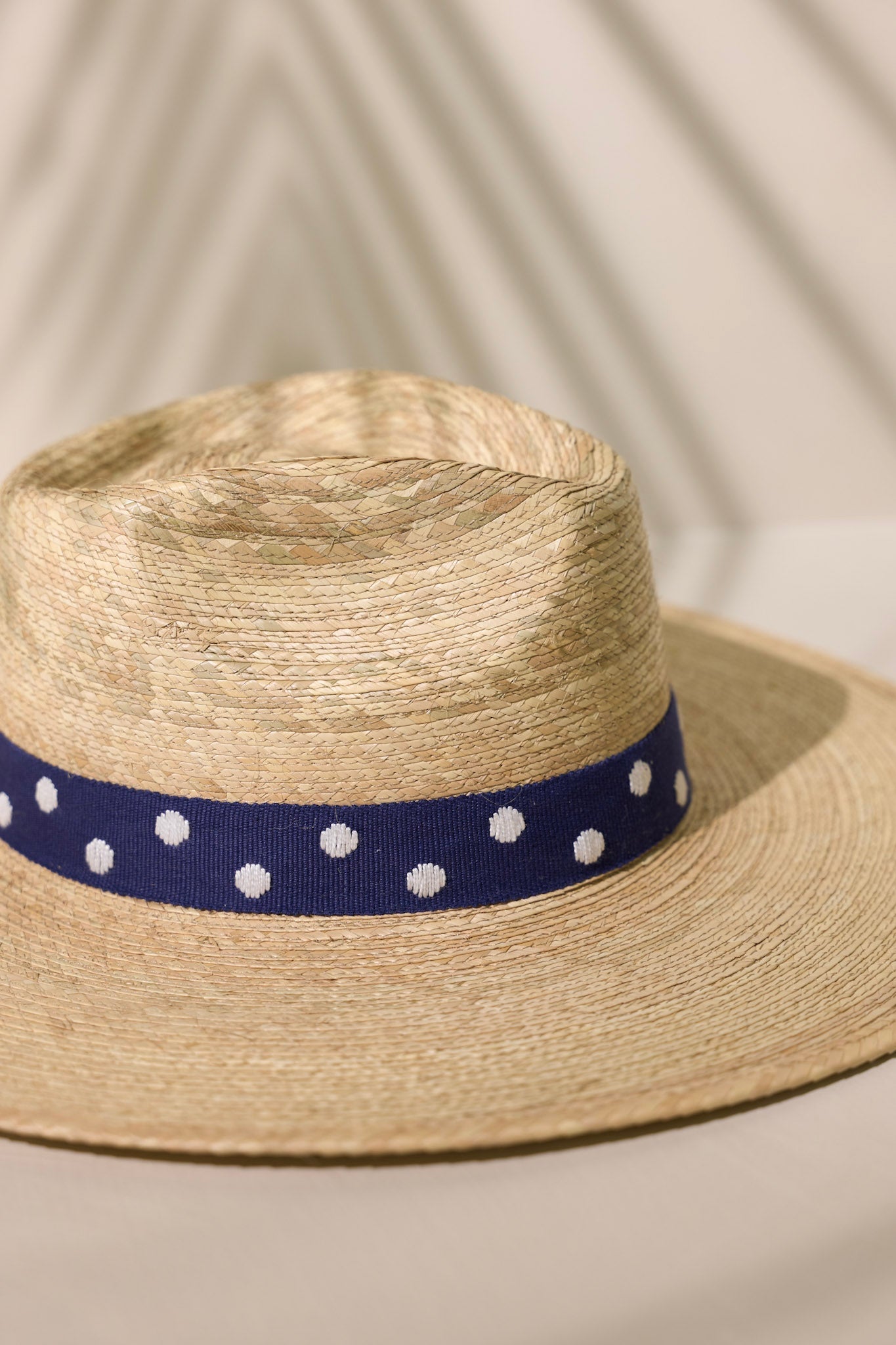 Sunshine Tienda Wendy Palm Hat