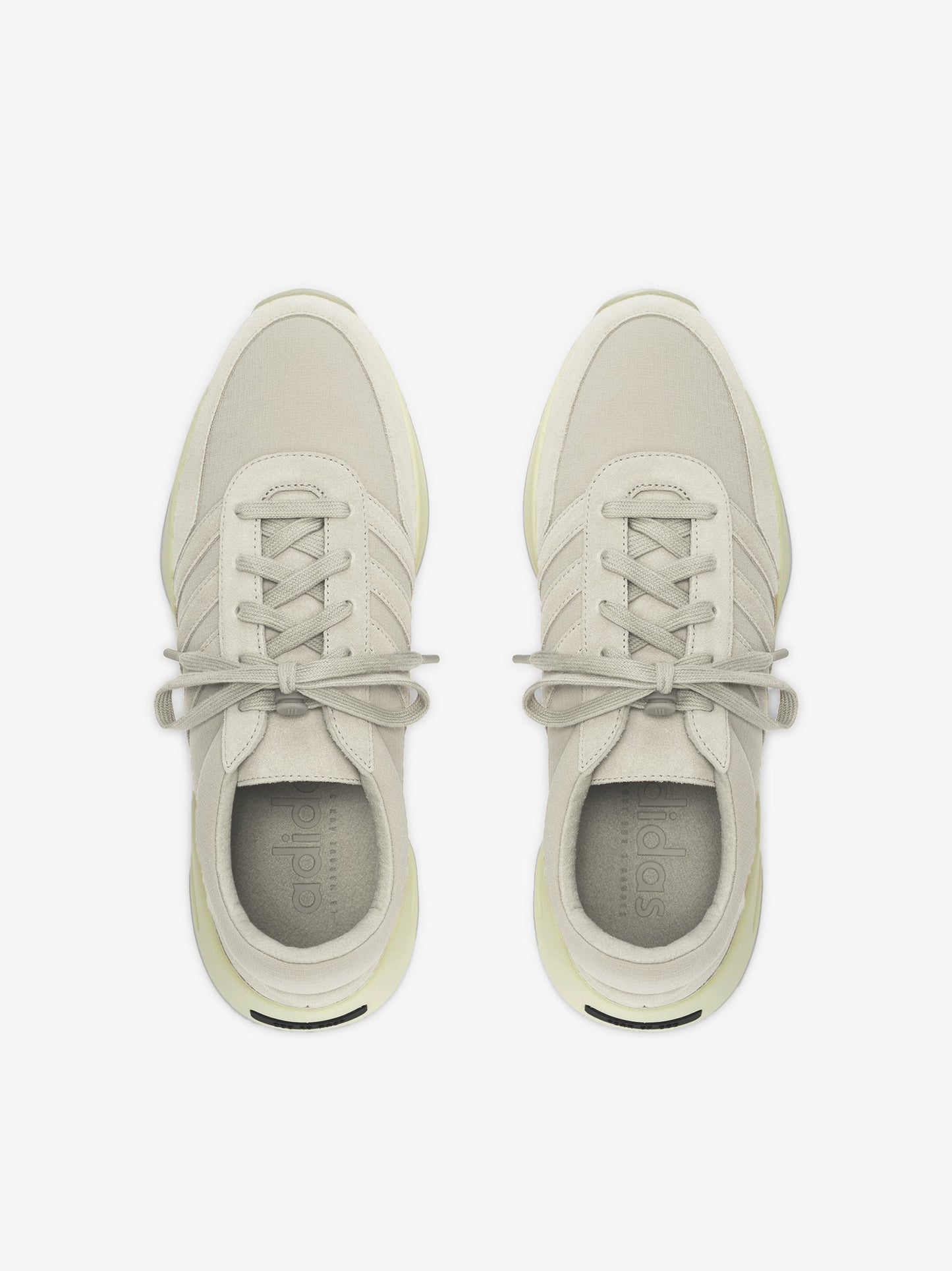 Los Angeles Runner