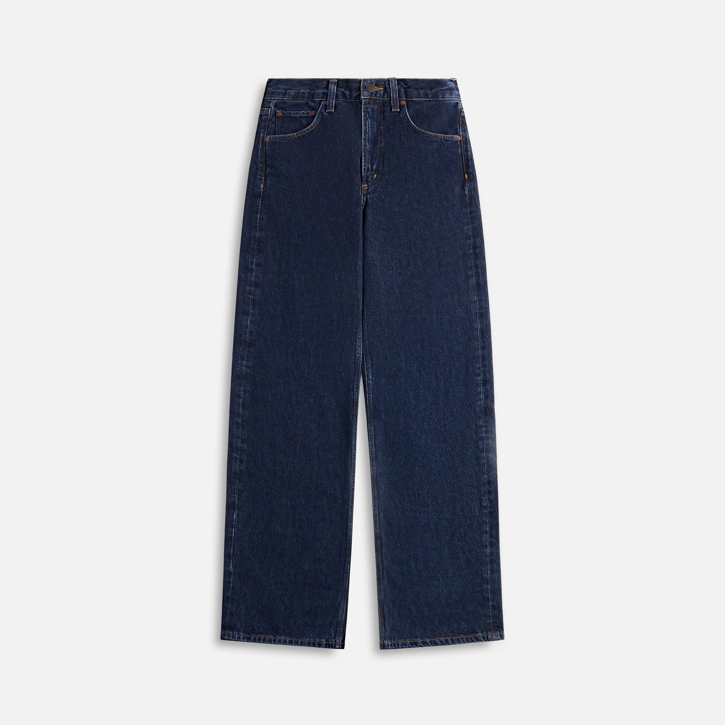 Agolde Low Curve Jean - Pendulum
