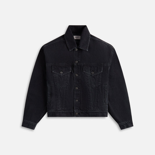 Agolde Dalton Balloon Jacket - Spider